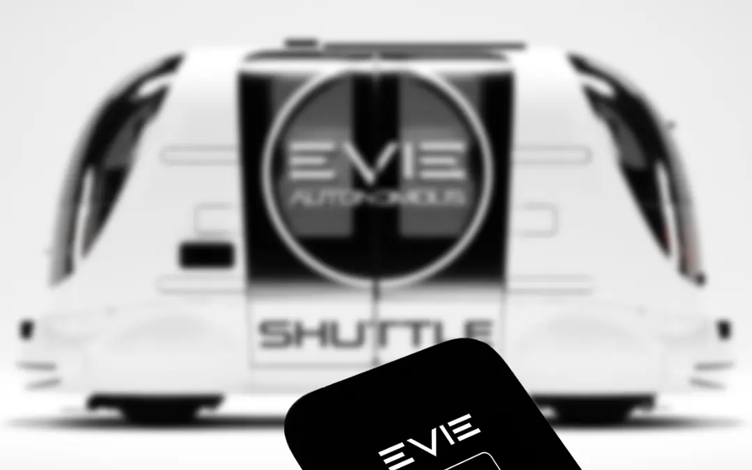 EVIE Autonomous Acquires Westfield Pods
