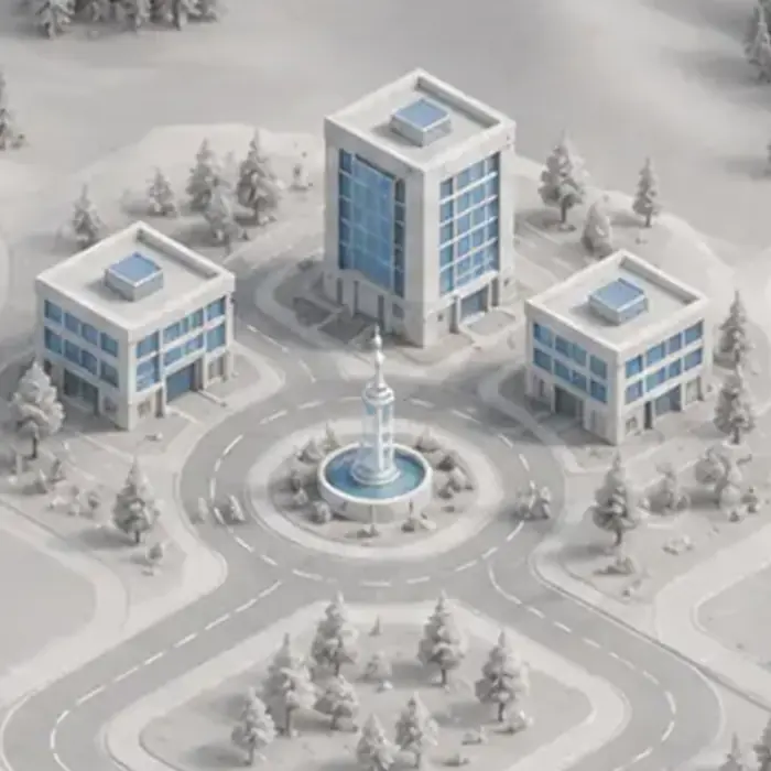 Mobility — autonomous operations