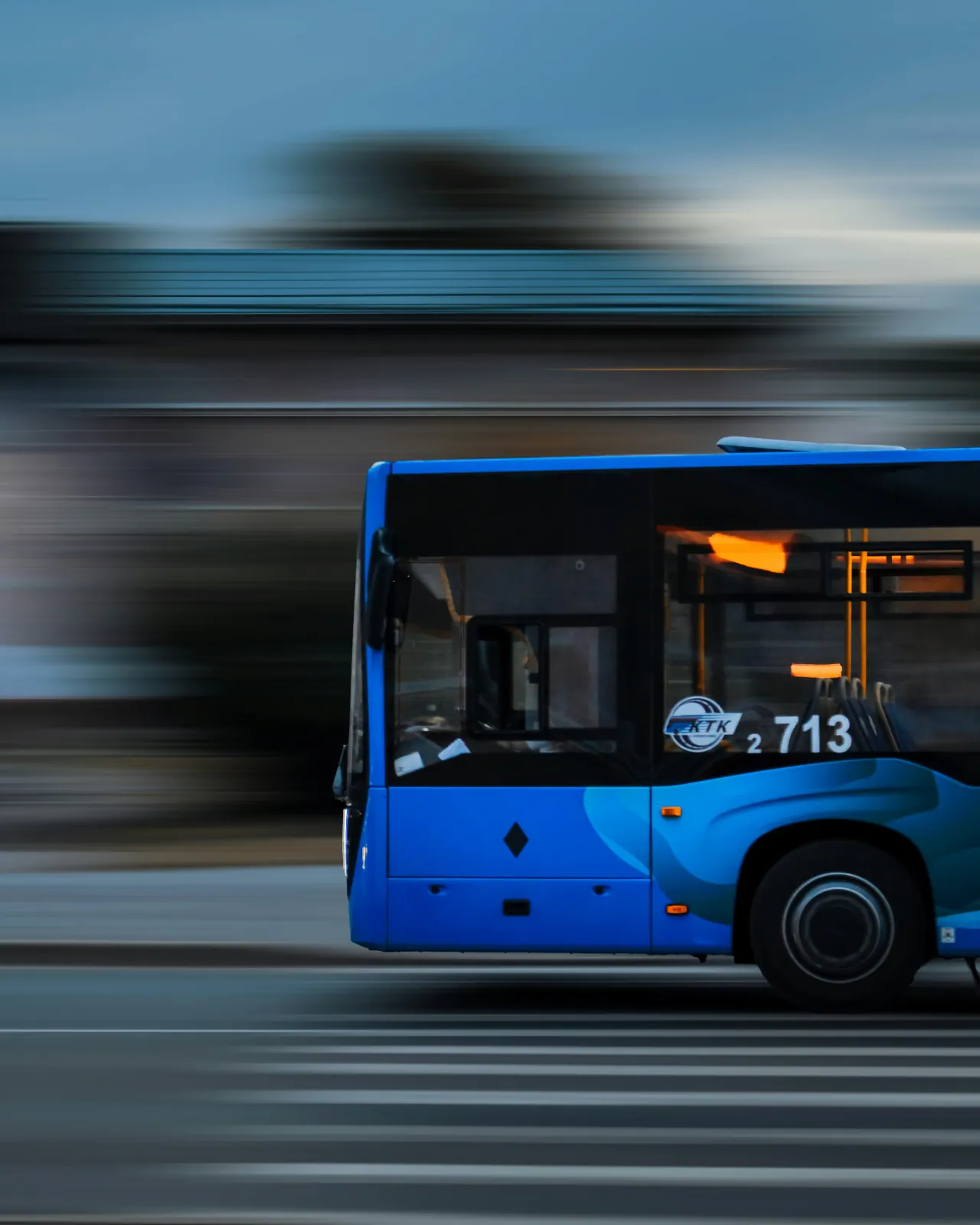 Vehicle powertrain