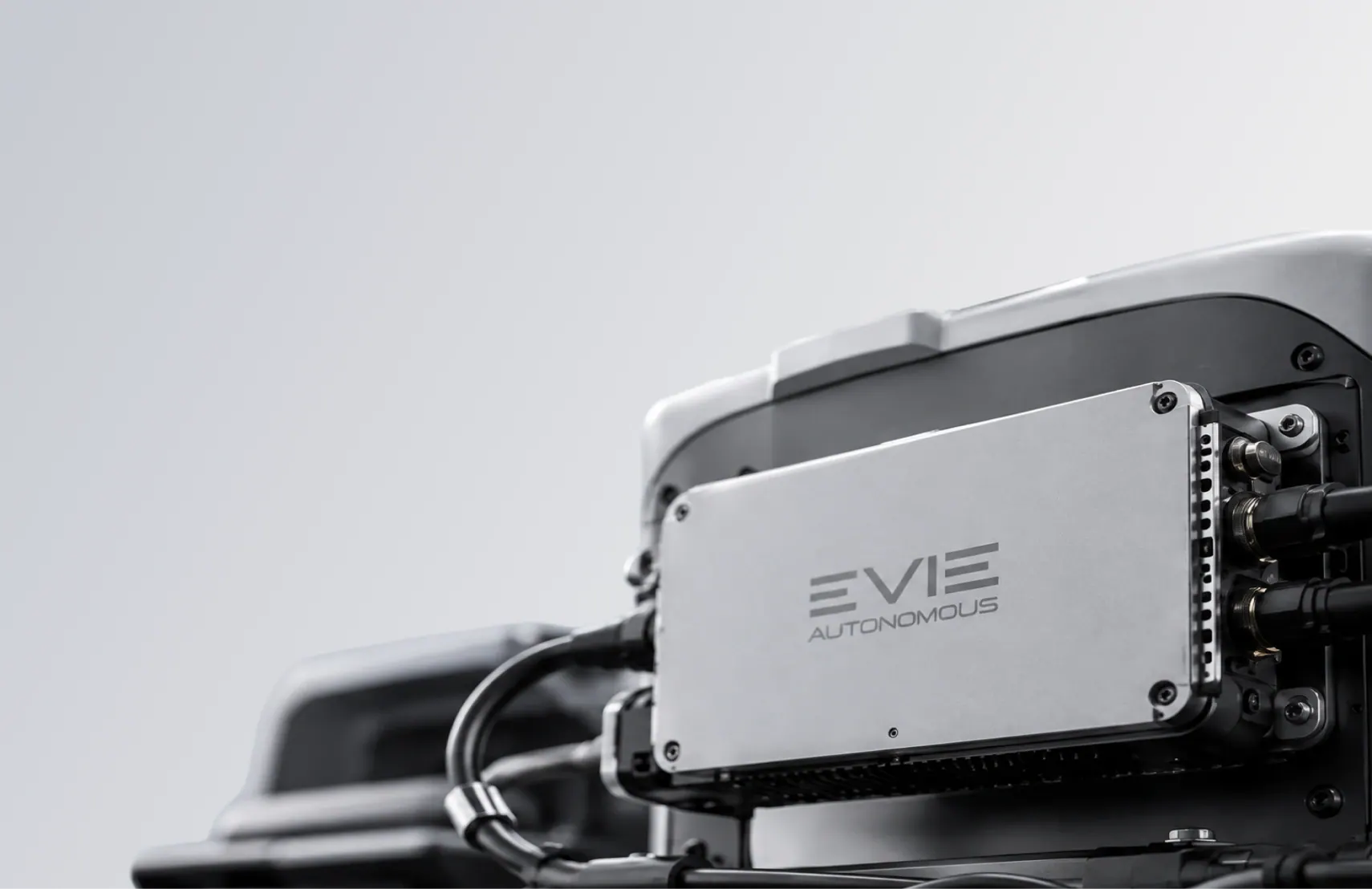 Retrofitting autonomy onto existing vehicles
