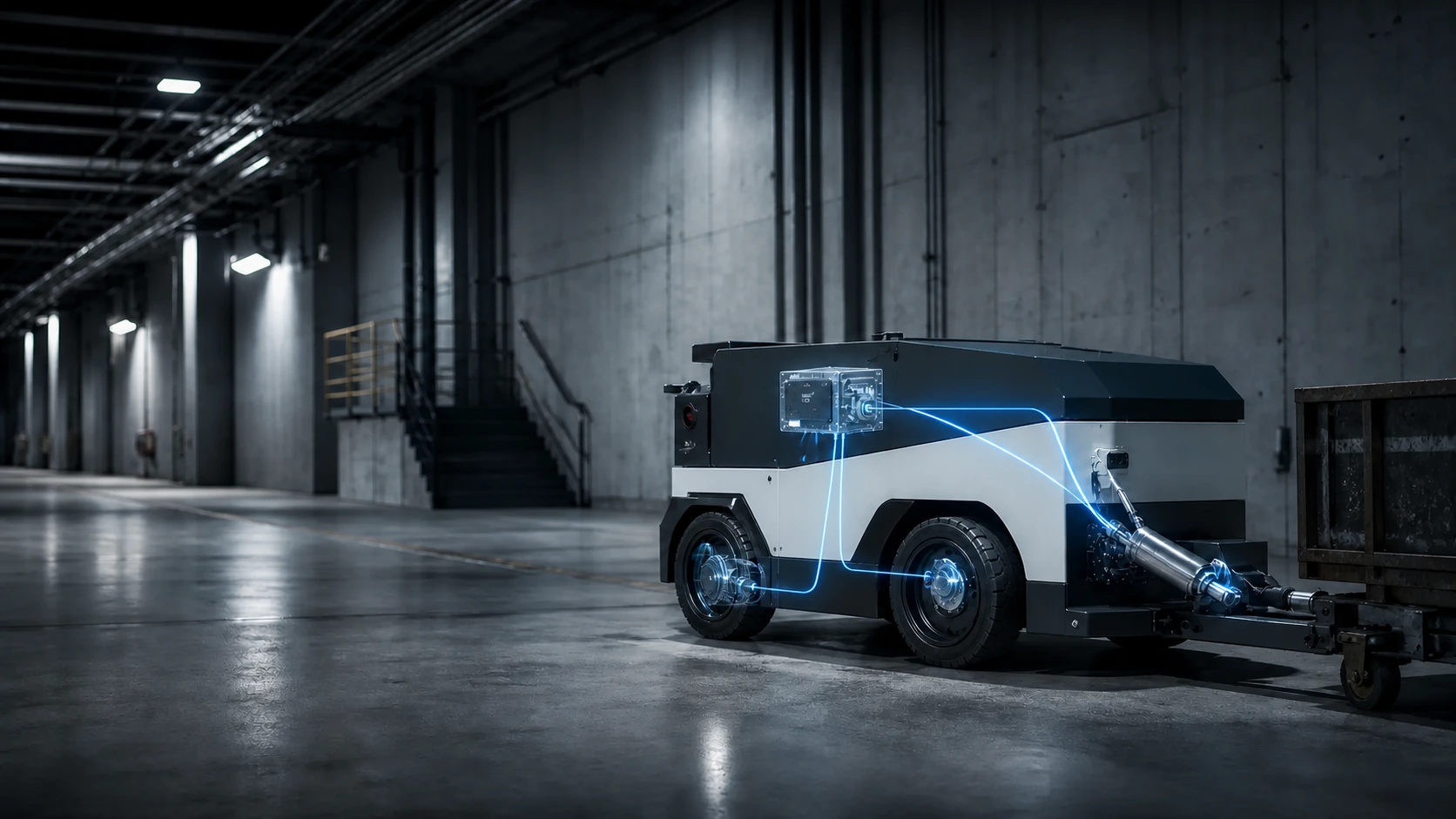 Electric
