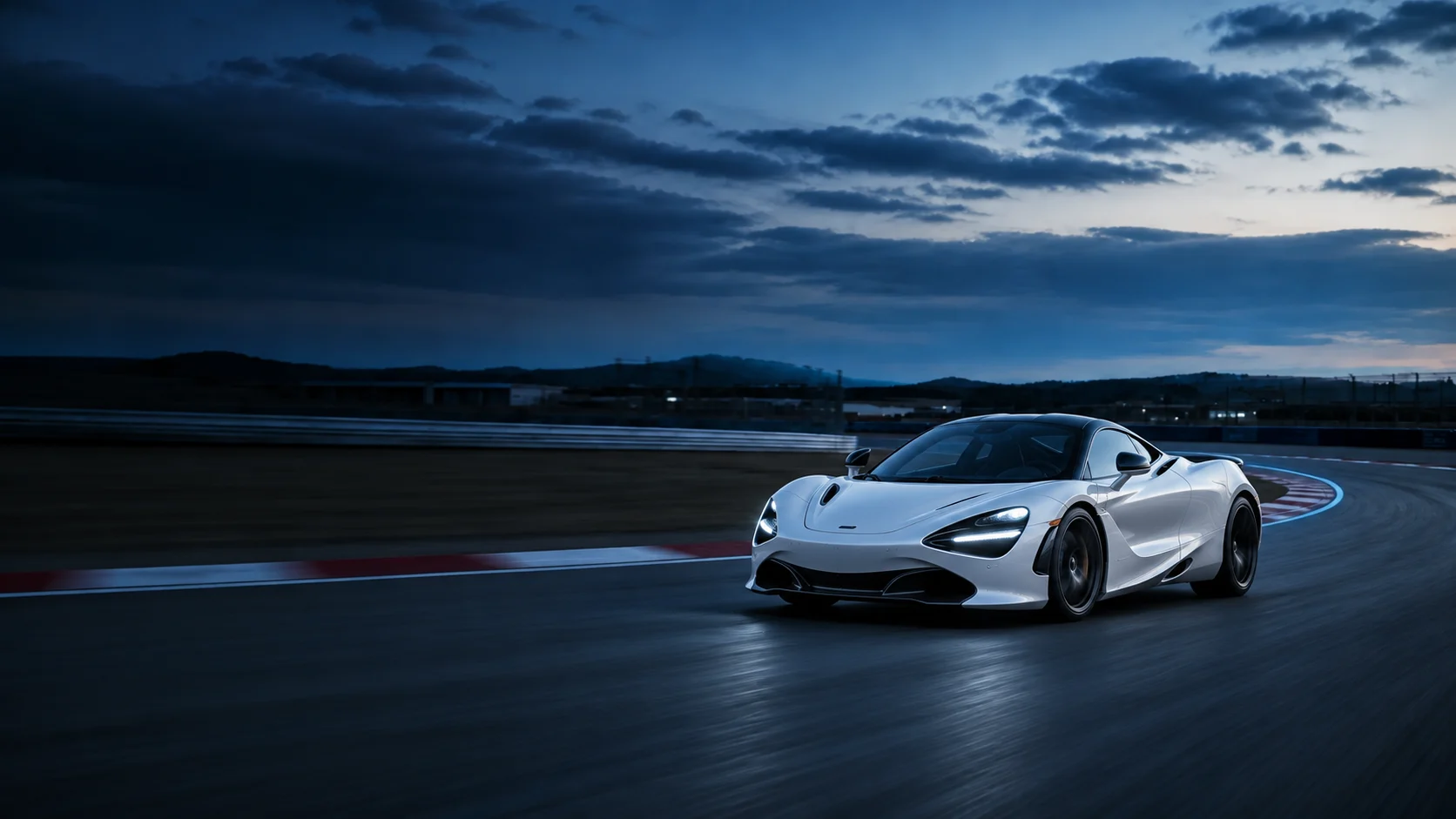 High-speed testing